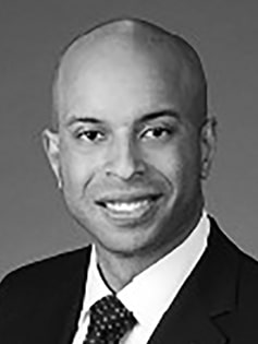 Marcus A. Barber