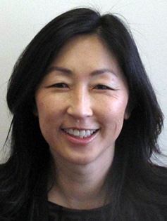 Jennifer Tsao Shigekawa