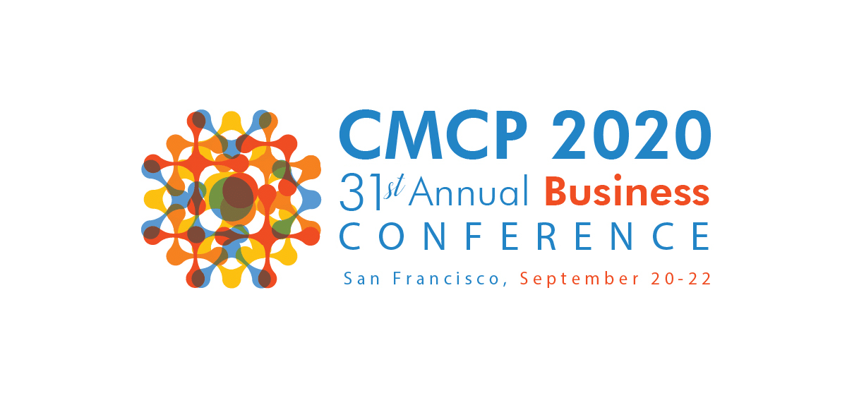 CMCP 2020 Annual Business Conference (09/2009/22) CMCP