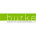 Burke, Williams & Sorensen, LLP