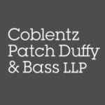 Coblentz Patch Duffy & Bass LLP