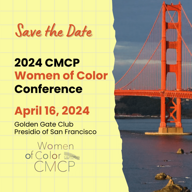 Archives Events CMCP (California Minority Counsel Program)