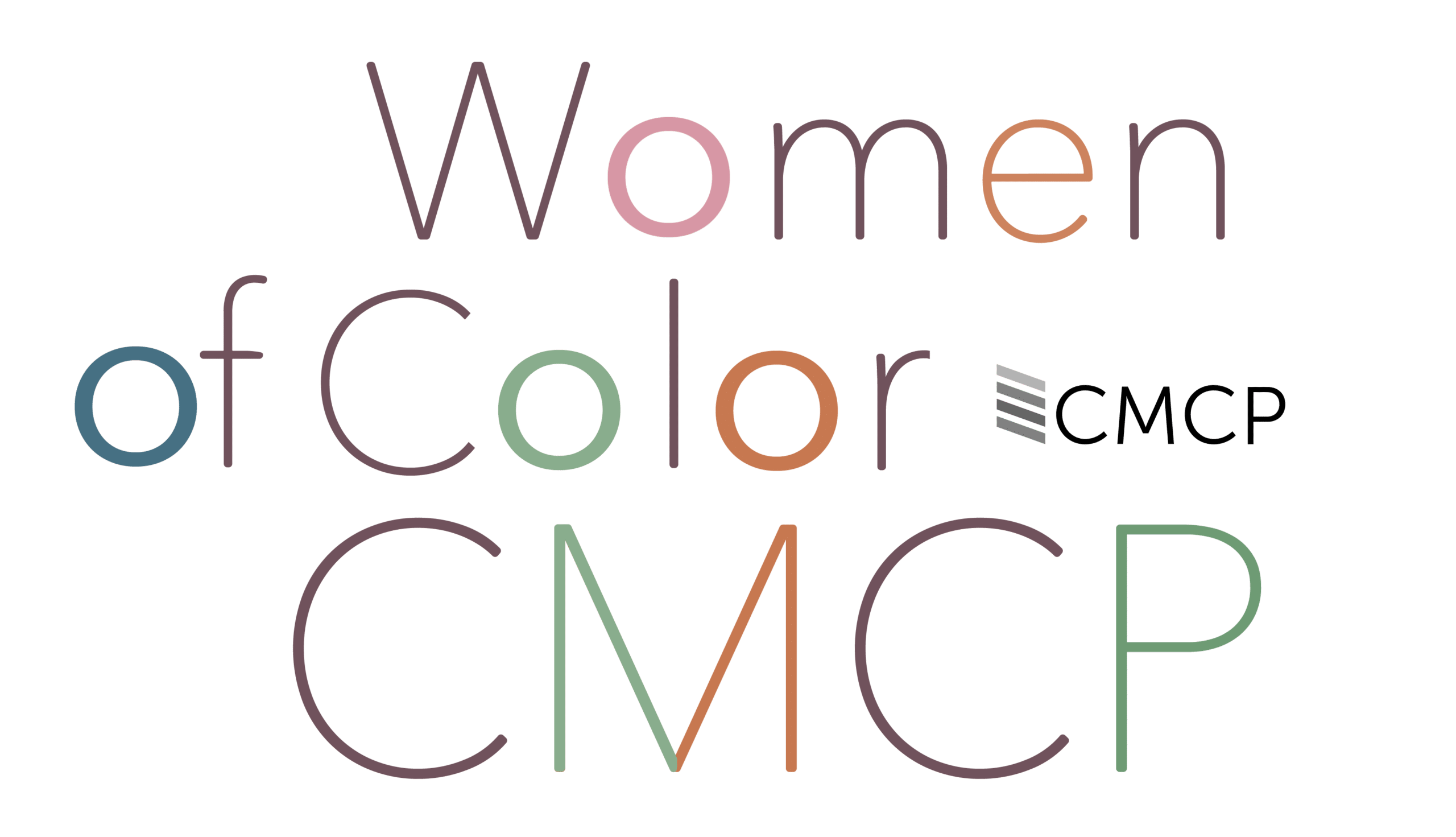 CMCP Women of Color_UpdatedLogo