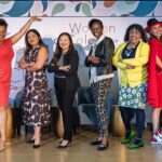 CMCP Women Of Color Conference 2024