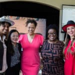 CMCP Women Of Color Conference 2024