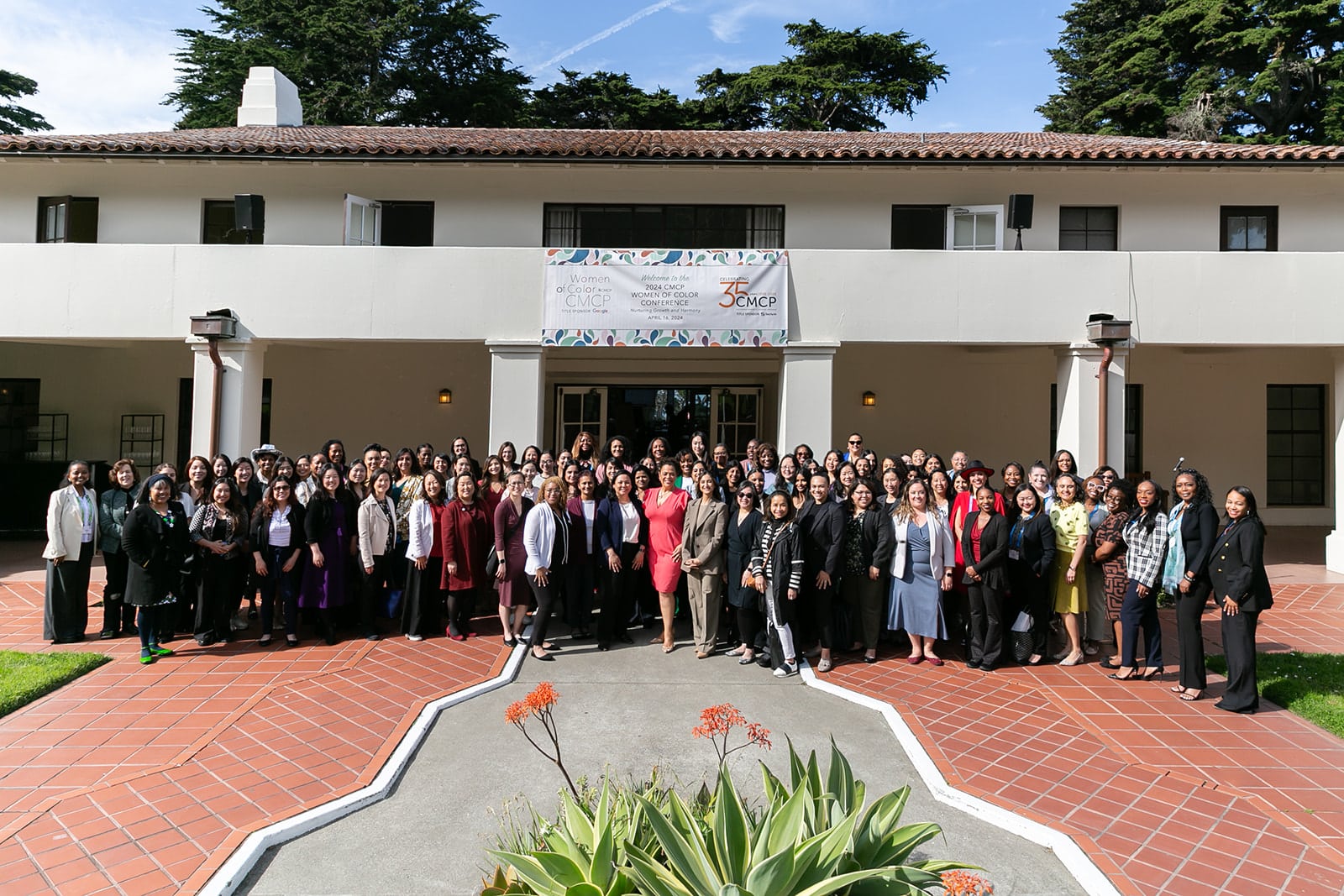 CMCP Women Of Color Conference 2024