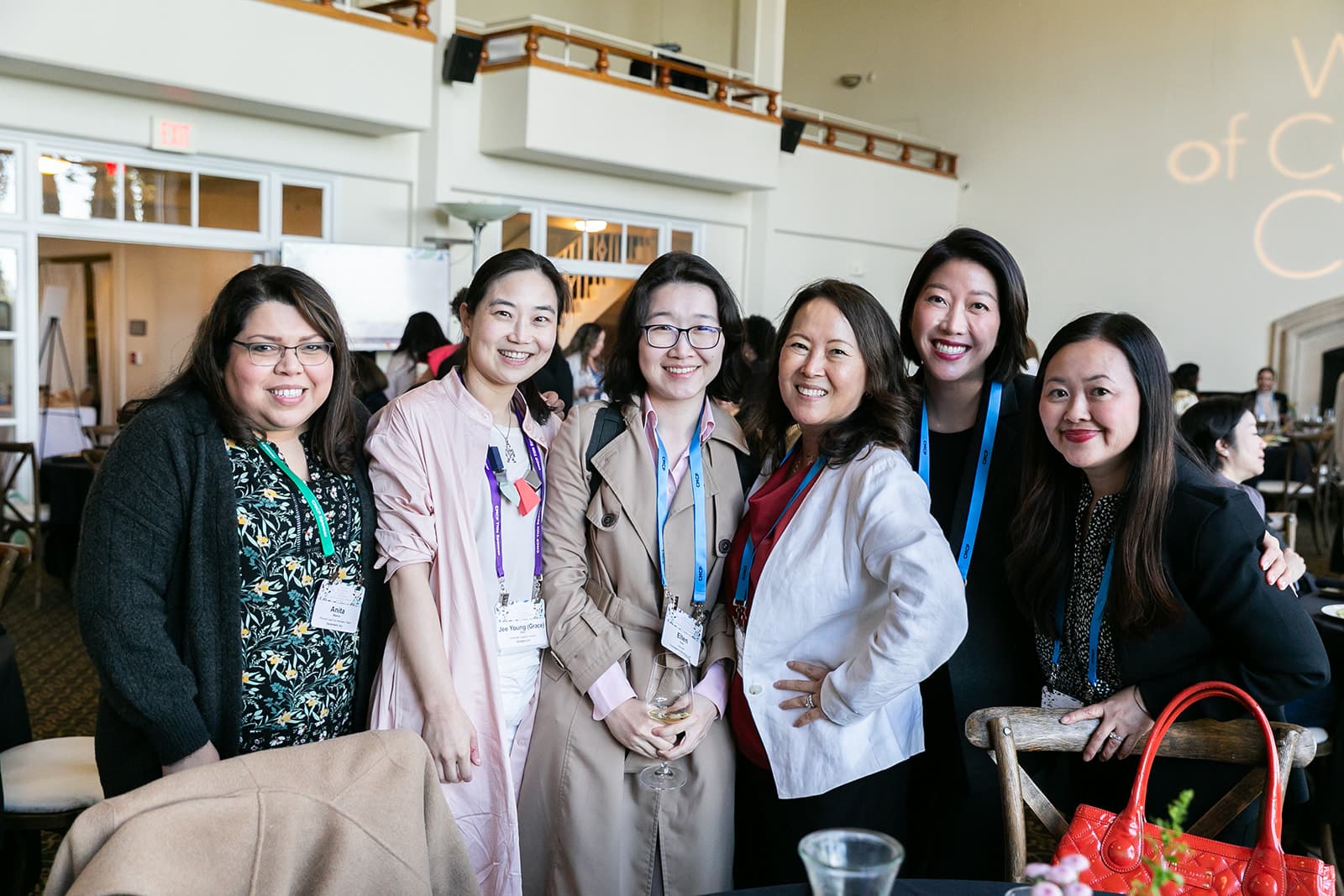 CMCP Women Of Color Conference 2024