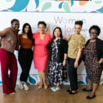 CMCP Women Of Color Conference 2024