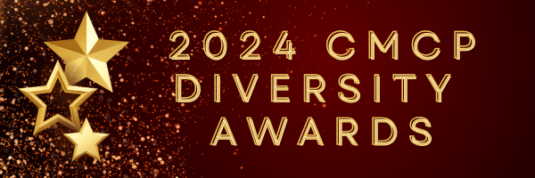2024 CMCP Diversity Awards