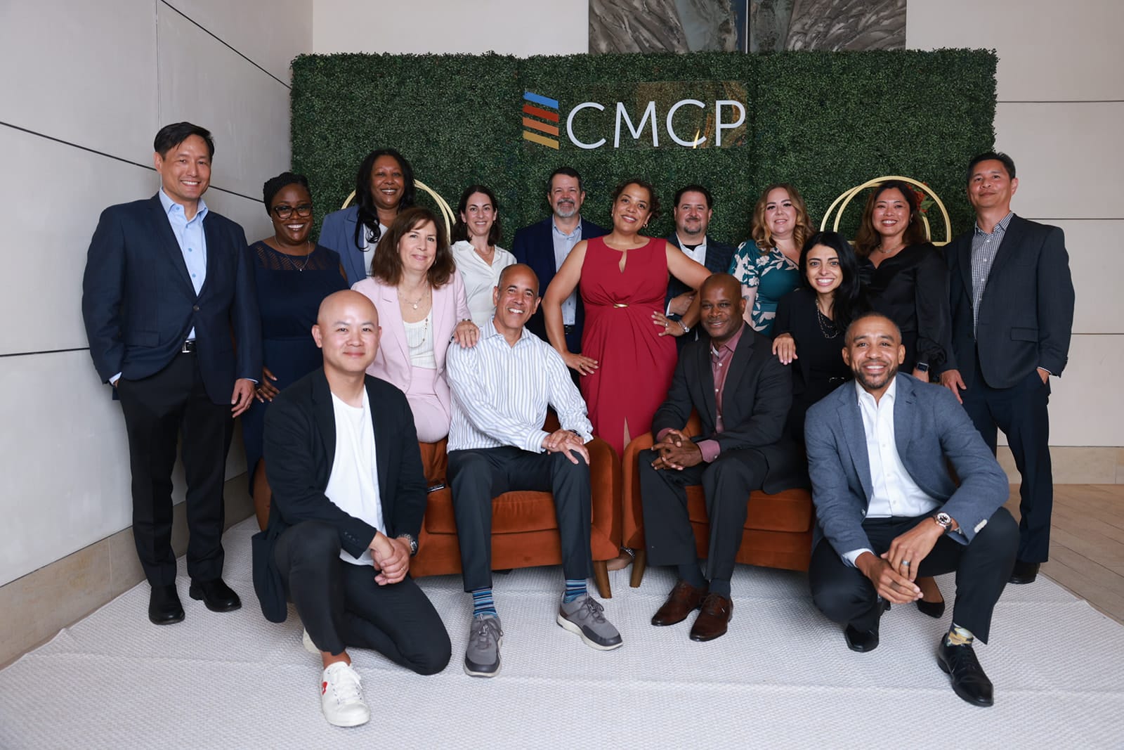 CMCP Annual Business Conference 2024