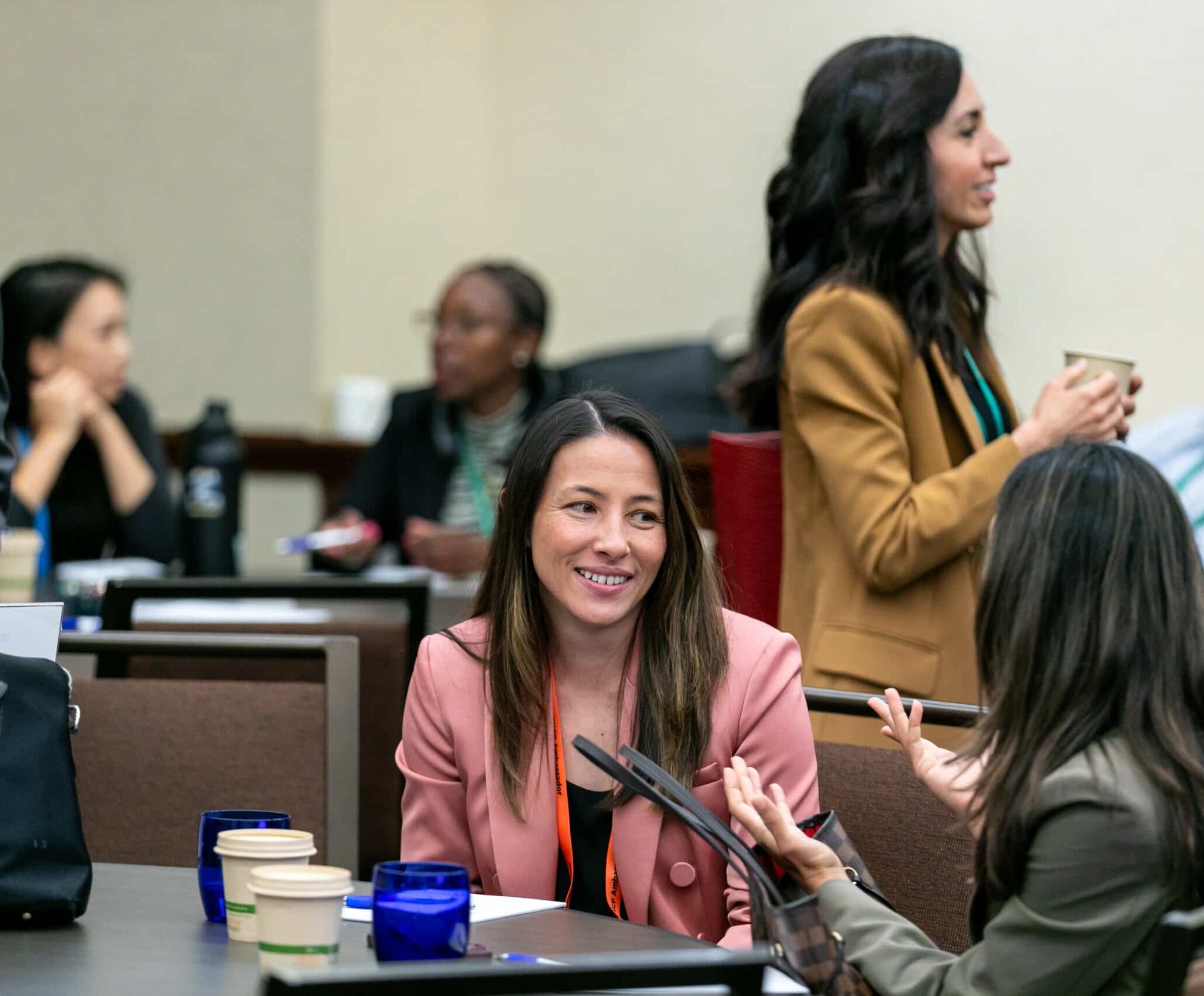 CMCP Annual Business Conference 2024