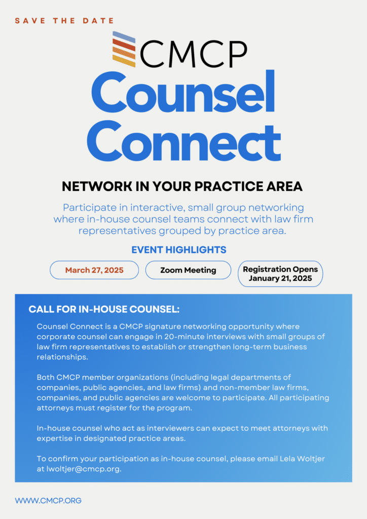 CounselConnect 2025