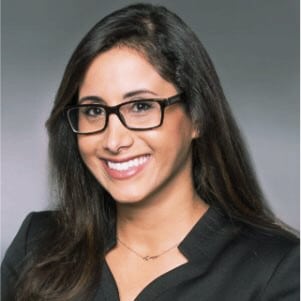 Jennifer Yazdi