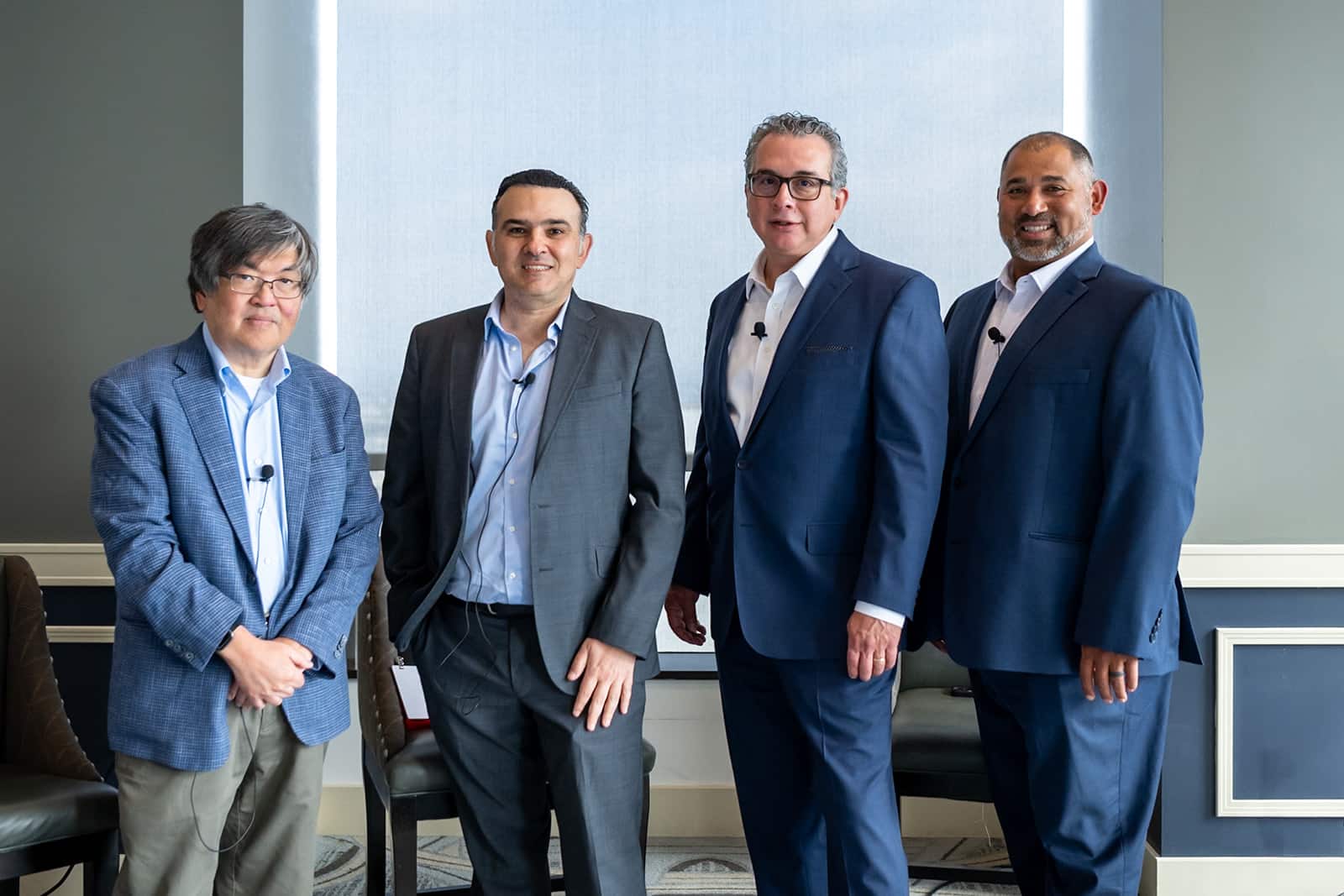 Men of CMCP Conference 2025