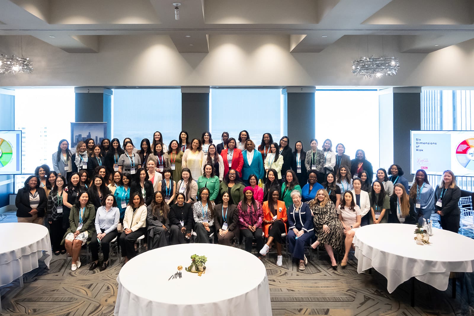 Women of CMCP Conference 2025