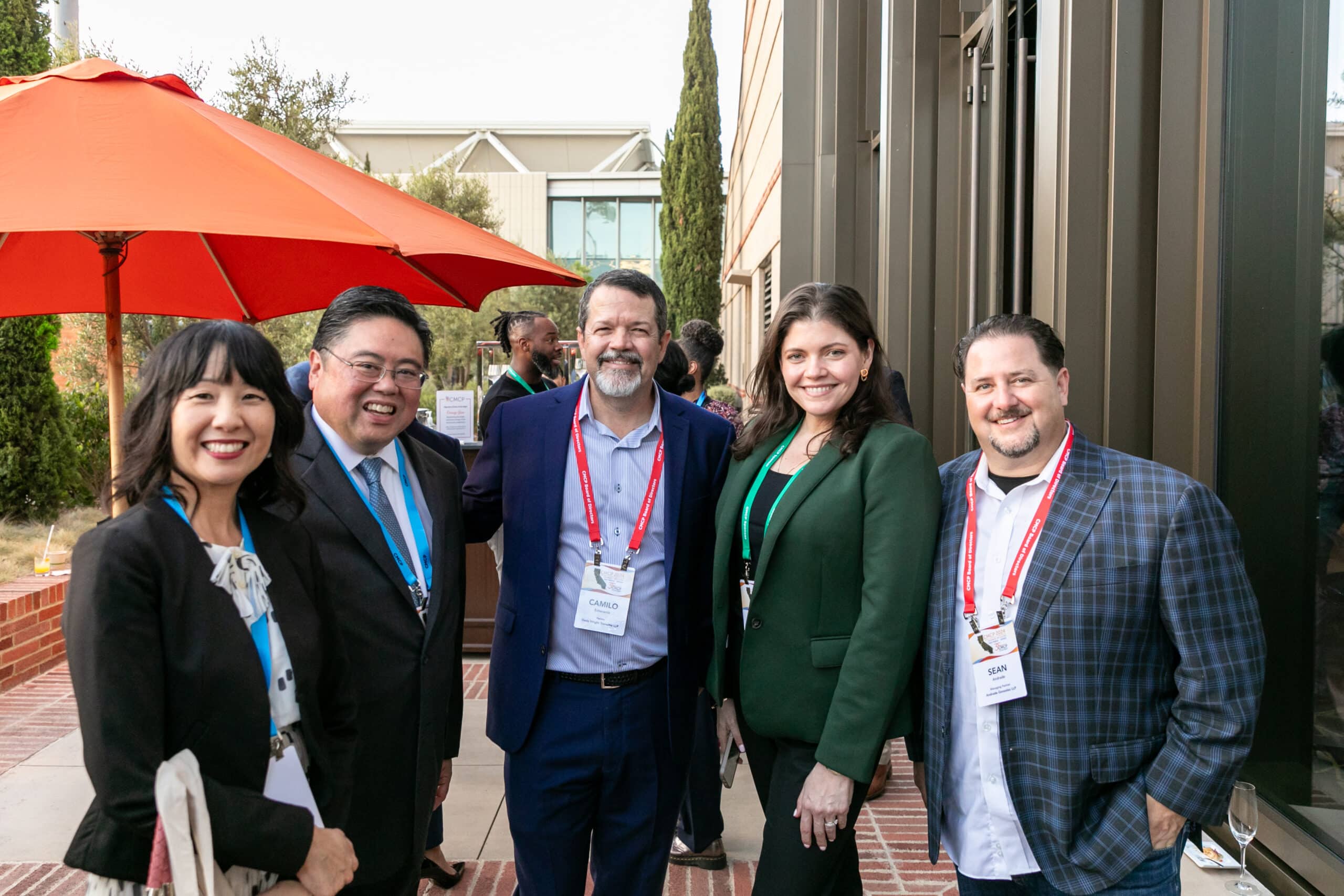 CMCP Annual Business Conference 2024