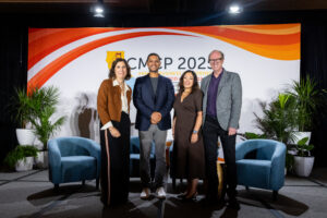 CMCP Annual Business Conference 2025