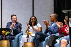 CMCP Annual Business Conference 2025