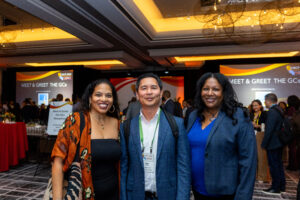 CMCP Annual Business Conference 2025