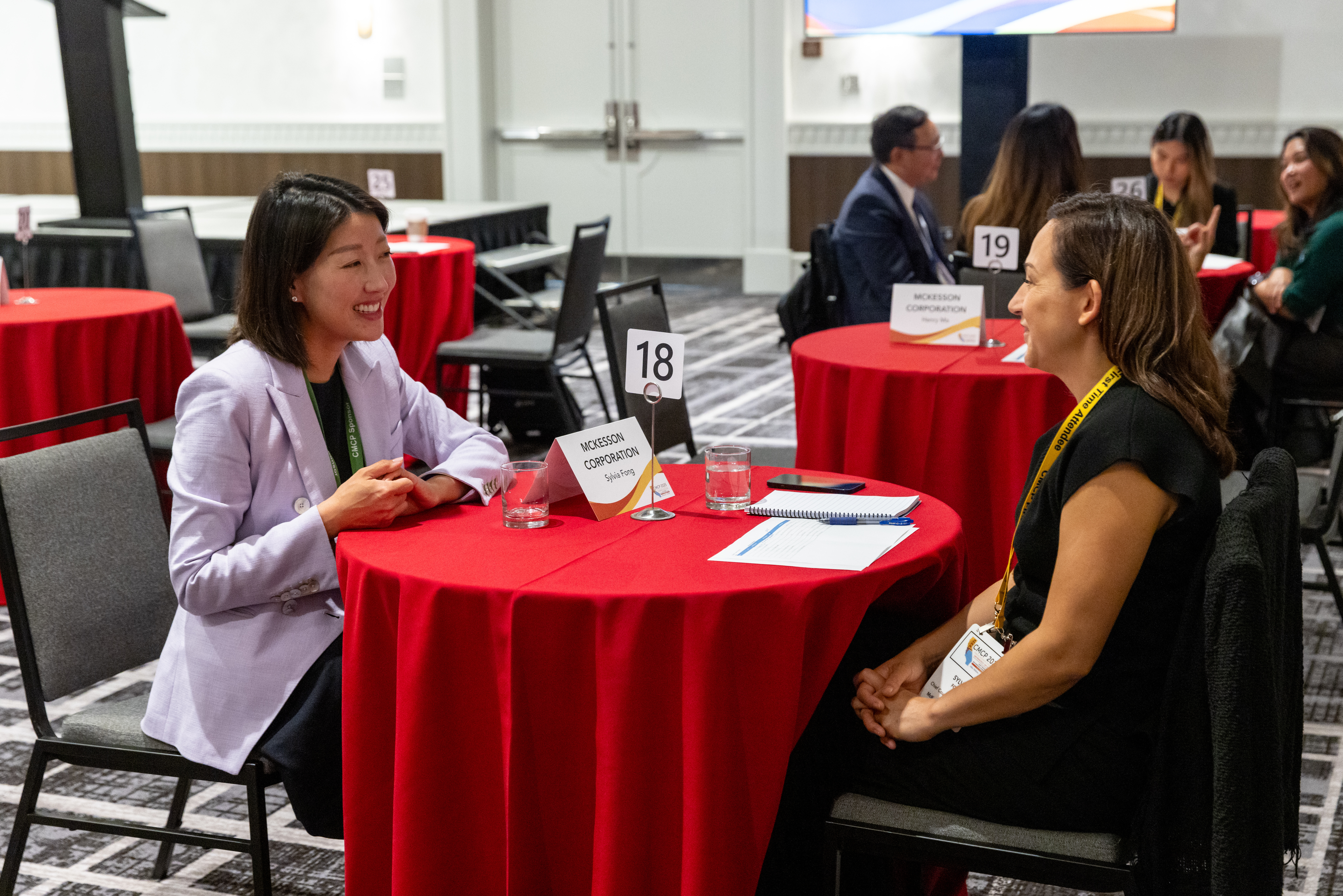 CMCP Annual Business Conference 2025