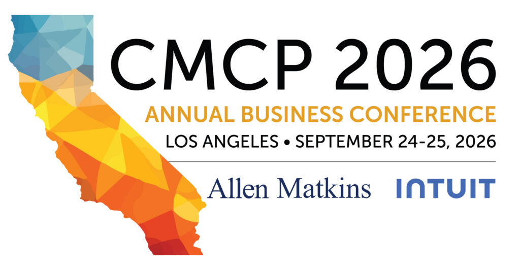 Conference - CMCP (California Minority Counsel Program)