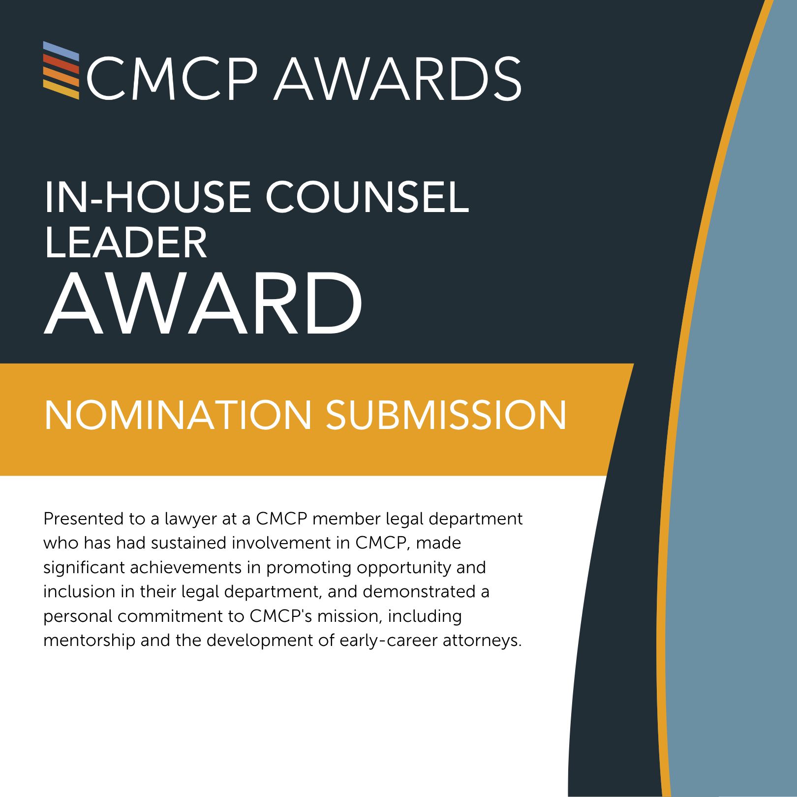 In-House Counsel Leader