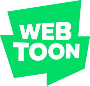 WEBTOON_Logo