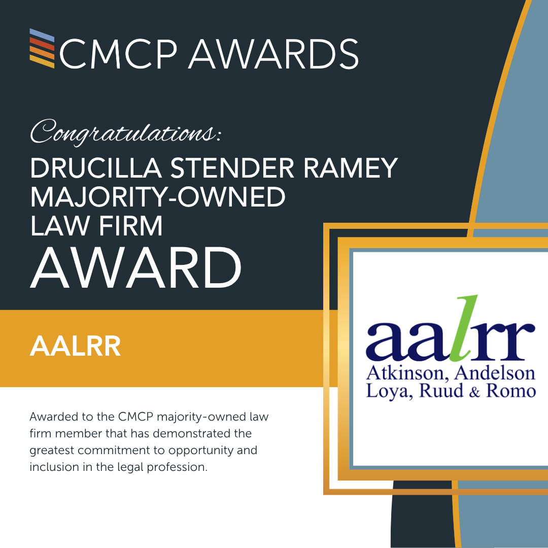 DSR Majority-Owned - AALRR