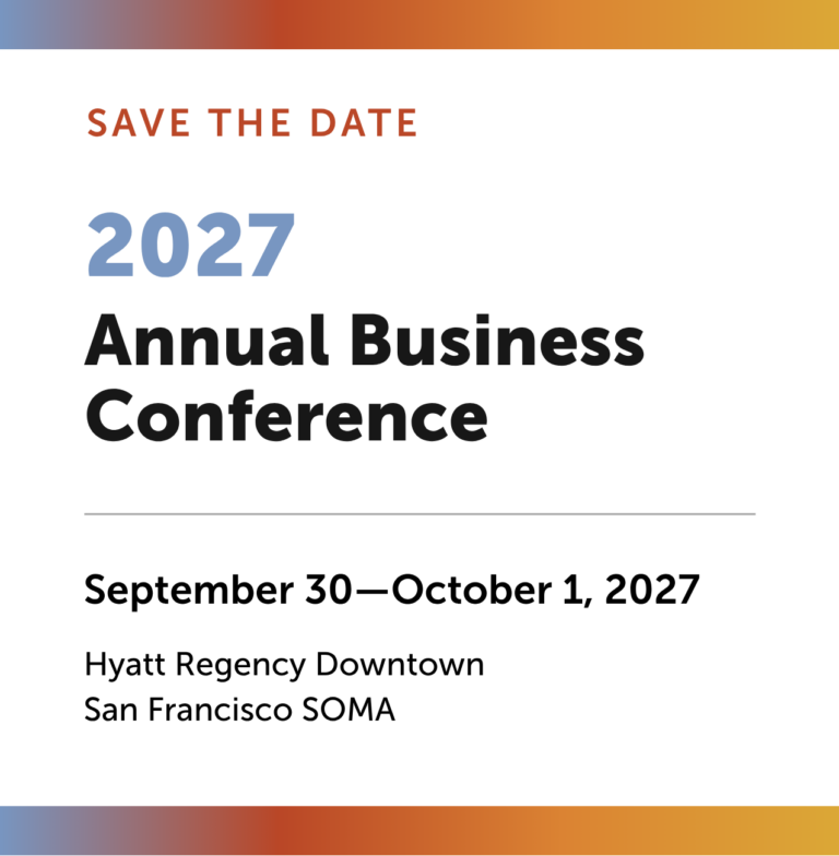 2027 ABC - Save the Date - Card