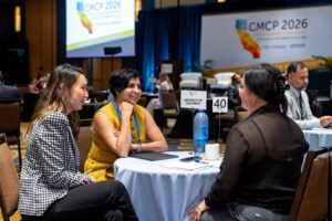 CMCP Annual Business Conference 2026