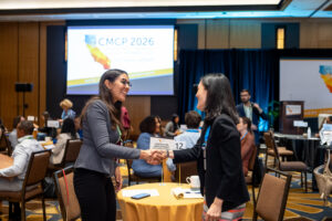 CMCP Annual Business Conference 2026