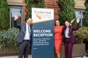 CMCP Annual Business Conference 2026