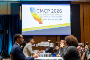 CMCP Annual Business Conference 2026