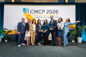 CMCP Annual Business Conference 2026