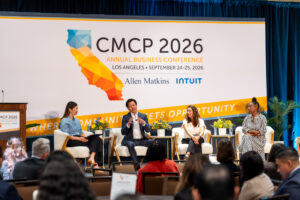 CMCP Annual Business Conference 2026