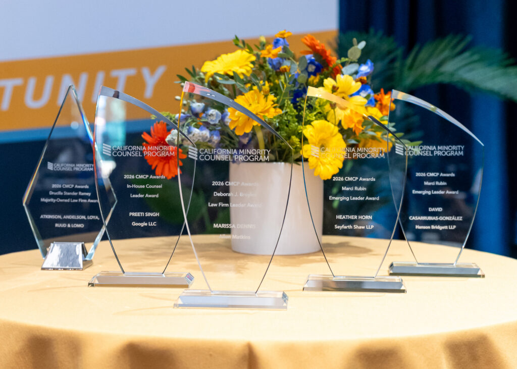 CMCP-Awards