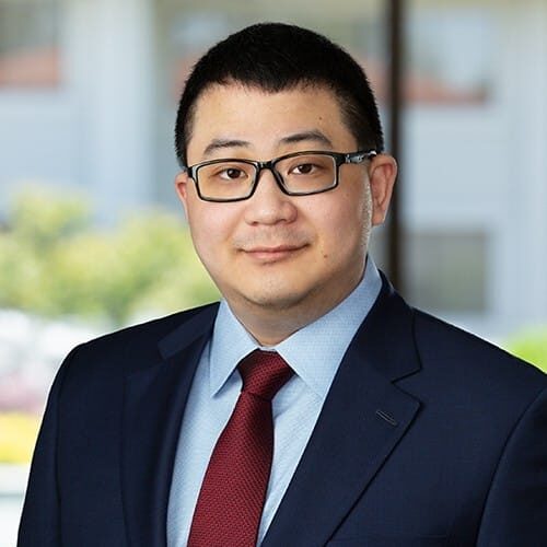 Andrew Lu