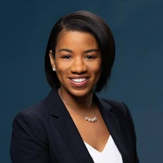 Brittni Hamilton