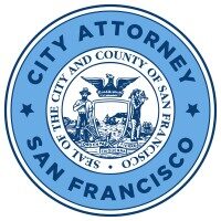 City and County of San Francisco - City Attorney's Office - logo