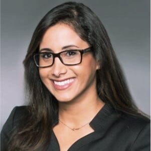Jennifer Yazdi