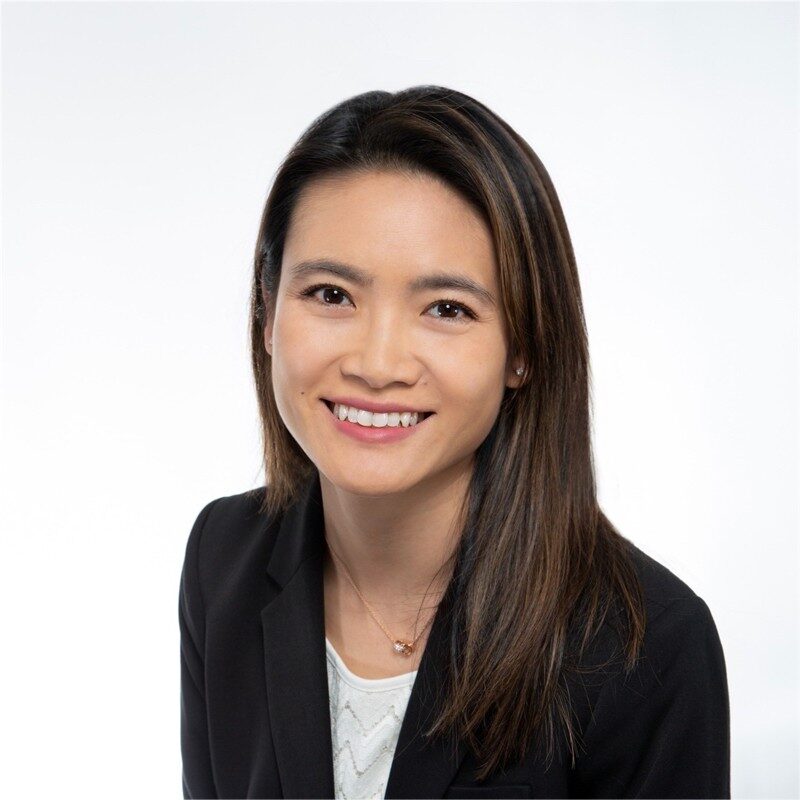 Katherine Tong