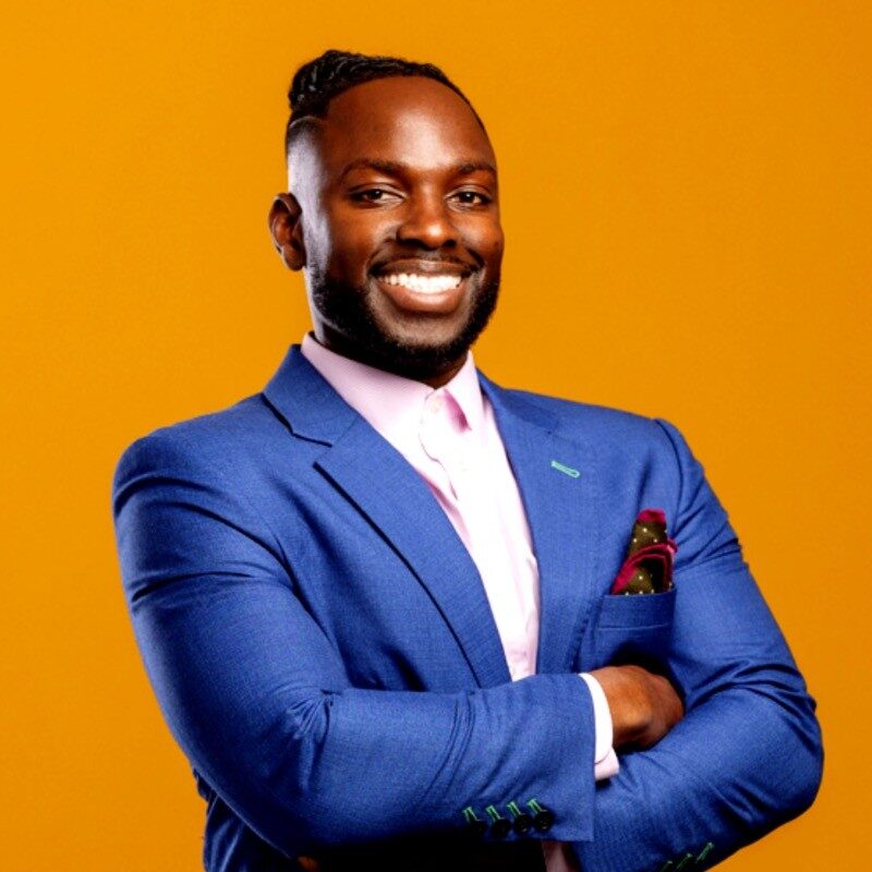 Olaseni Bello