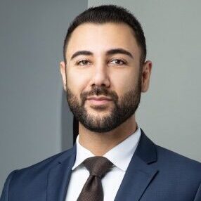 Rami Bachour