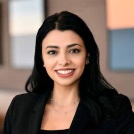 rasha gerges shields